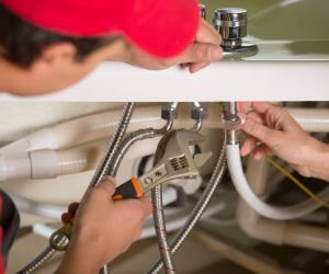 About Electric Water Heater Repair - water heater replacement experts in Puyallup, WA