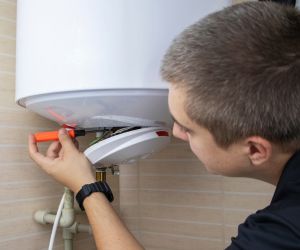 Why choose Electric Water Heater Repair for water heater replacement in Puyallup, WA